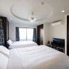 Отель Shiki Homes - Libero Executive Suite, фото 21