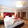 Отель & Luxury Appartements Dorfstadl, фото 4