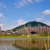 Отель Yifang Shanshui GtEL Luotian-Hubei, фото 24