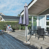 Отель Cozy Holiday Home in Børkop With Roofed Terrace, фото 5