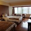 Отель Yun Liang Golden Spring Hotel - Kunming, фото 3