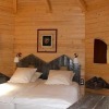 Отель Les Cabanes Dans Les Bois, фото 3