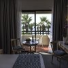 Отель Palm Beach Hotel & Bungalows, фото 18