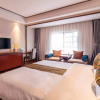 Отель Yunman Hotel, фото 4