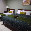 Отель Klungkung Tower Hotel, фото 22