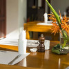 Отель Hilltop Boutique Hotel, фото 6