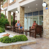 Отель Kleopatra Aytur Apart Hotel, фото 9