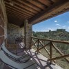 Отель Typical, Charming With Chianti View, фото 14