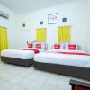 Отель Anugerah Wisata Hotel by OYO Rooms, фото 29