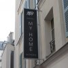 Отель My Home in Paris Hotel, фото 29