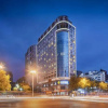 Отель Jinhua Four Seasons Ruili Hotel, фото 19