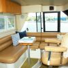 Отель Dockside Boat & Bed Long Beach, фото 13
