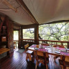 Отель Black Leopard Camp, фото 6