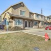 Отель Charming Orem Townhome: 5 Mi to Byu!, фото 15