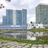 Отель ZEN Apartments Cluj в Клуж-Напоке
