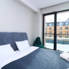 Отель Ski In Out Studio Apartment in New Gudauri, фото 7