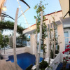Отель La Dimora Al Mare, фото 14