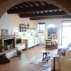 Отель Casa Baronetta - A Cosy Apartment in a Medieval Village, фото 7