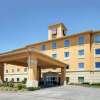 Отель Sleep Inn & Suites Midland West, фото 1