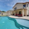 Отель Spacious Home W/pool Near Spring Training & Tennis, фото 23