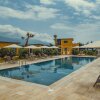 Отель Arsuz Bungalov & Tiny Houses, фото 13