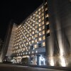 Отель Grand City Hotel Changwon, фото 1