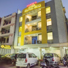 Отель Corporate Inn, фото 18