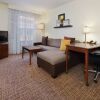 Отель Residence Inn Grand Junction, фото 3