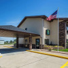 Отель Quality Inn Galesburg Near Us Highway 34 And I-74, фото 19