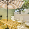 Отель Spacious Outer Banks Home - Golf & Beach Access!, фото 24