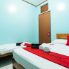 Отель RedDoorz near Puerto Prinsesa Capitol, фото 21