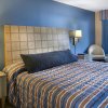 Отель BLUE, фото 3