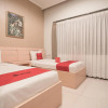 Отель RedDoorz @ Sersan Bajuri Atas, фото 5
