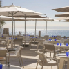 Отель Plage Palace Hotel, фото 25