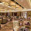 Отель Narcissus Hotel & Spa, Riyadh, фото 32