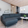 Отель 8 Person Holiday Home in Glesborg, фото 1