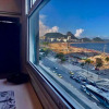 Отель Estúdio frente mar de Copacabana WIFI 500M, фото 16