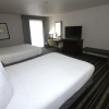 Отель Atrium Hotel and Suites DFW Airport South, фото 2