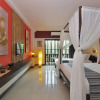 Отель Bamboori Boutique Resort Chiang Mai, фото 8
