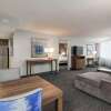 Отель Homewood Suites by Hilton Ottawa Downtown, фото 22