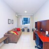 Отель Rio Spot Copacabana Suites U053, фото 1