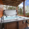 Отель Barefoot Cabin 4 Bedroom Cabin by RedAwning, фото 15