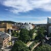 Отель Akers Have Apartments в Осло