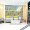 Отель Vatica Hotel (Suining Bayi West Road), фото 4