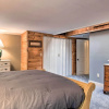 Отель Secluded Home w/ Fire Pit, 8 Mi to Cannon Mountain, фото 3