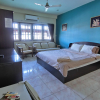 Отель Barracuda Guesthouse, фото 1