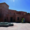 Отель Villa Koutoubia, фото 29
