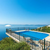 Отель Villa Elpida Private Pool Walk to Beach Sea Views A C Wifi Car Not Required - 2423, фото 8