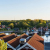 Отель Havsbaden, фото 23