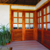 Отель Muyuyo Lodge, фото 9